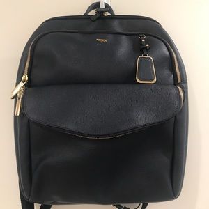 Tumi Sinclair Harlow backpack